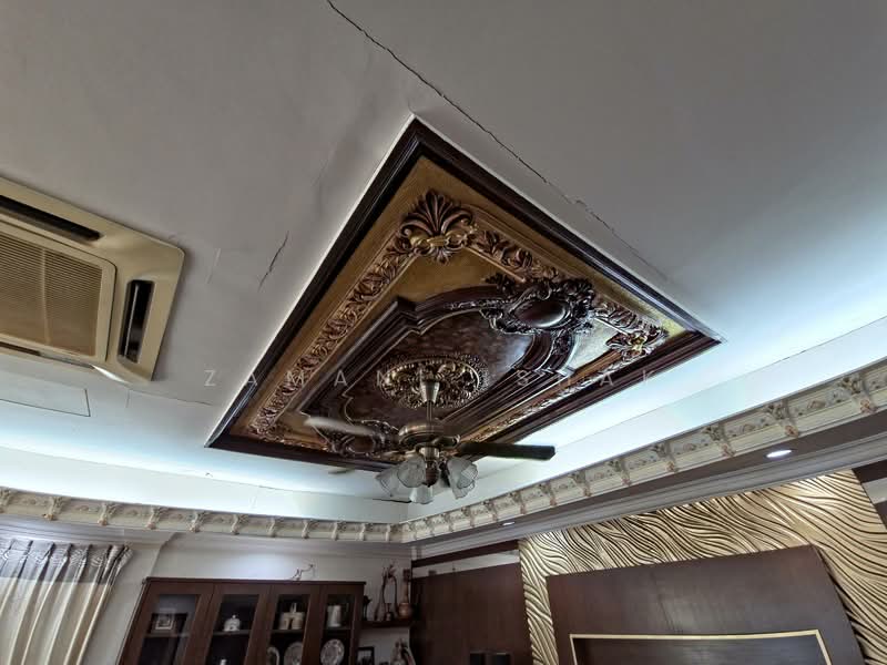 Rumah Teres 2 Tingkat untuk Dijual di Bandar Utama Batang Kali (Batang Kali) - Zamani Ishak - Interior - PropertyGuru.com.my