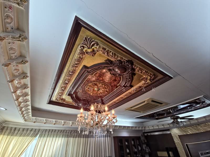 Rumah Teres 2 Tingkat untuk Dijual di Bandar Utama Batang Kali (Batang Kali) - Zamani Ishak - Interior - PropertyGuru.com.my