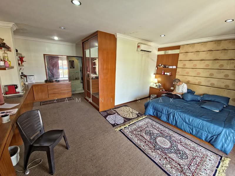 Rumah Teres 2 Tingkat untuk Dijual di Bandar Utama Batang Kali (Batang Kali) - Zamani Ishak - Bedroom - PropertyGuru.com.my