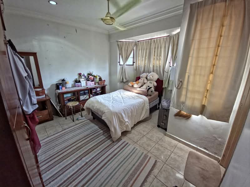 Rumah Teres 2 Tingkat untuk Dijual di Bandar Utama Batang Kali (Batang Kali) - Zamani Ishak - Bedroom - PropertyGuru.com.my