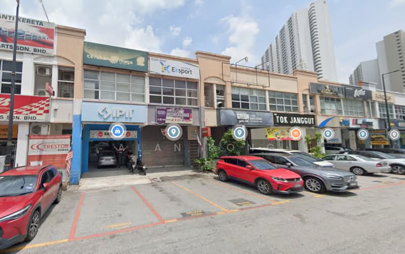 Kedai / Pejabat untuk Dijual di Dataran Pandan Prima (Ampang) - Alan Kong - Exterior - PropertyGuru.com.my