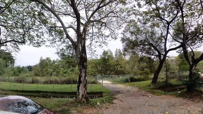 Industrial Land for Sale in Seksyen U1, Temasya Industrial Park (Shah Alam) - Caryn Wee - Exterior - PropertyGuru.com.my