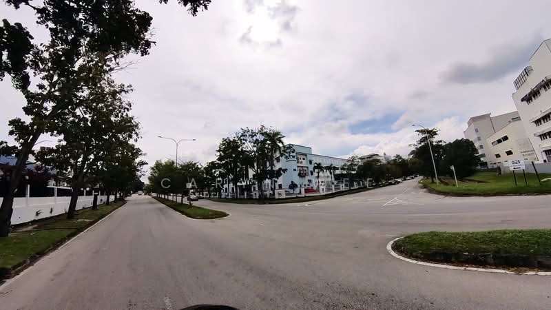 Industrial Land for Sale in Seksyen U1, Temasya Industrial Park (Shah Alam) - Caryn Wee - Exterior - PropertyGuru.com.my