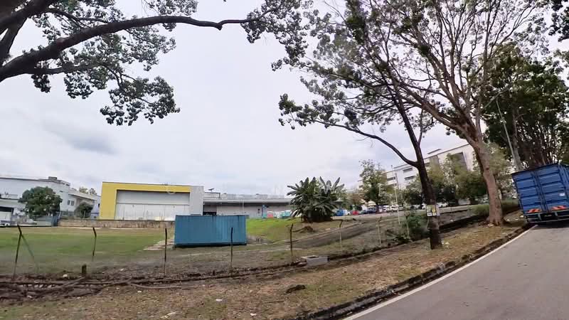 Industrial Land for Sale in Seksyen U1, Temasya Industrial Park (Shah Alam) - Caryn Wee - Exterior - PropertyGuru.com.my