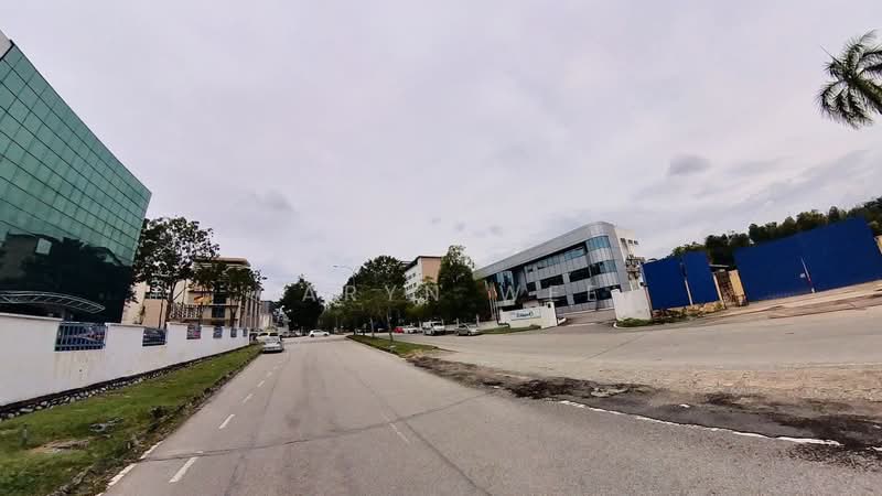 Industrial Land for Sale in Seksyen U1, Temasya Industrial Park (Shah Alam) - Caryn Wee - Exterior - PropertyGuru.com.my