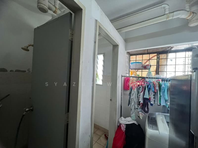 Apartment for Sale at Pangsapuri Permai - Syazue Wanie - Interior - PropertyGuru.com.my