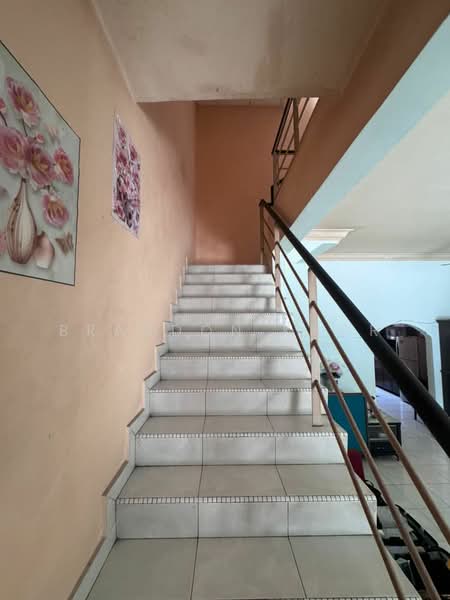 Rumah Teres 2 Tingkat untuk Dijual di Taman Ehsan Jaya (Ulu Tiram) - Brandon Khor - Interior - PropertyGuru.com.my