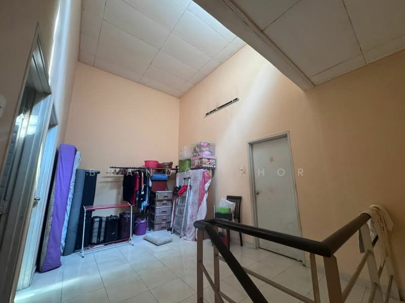 Rumah Teres 2 Tingkat untuk Dijual di Taman Ehsan Jaya (Ulu Tiram) - Brandon Khor - Interior - PropertyGuru.com.my