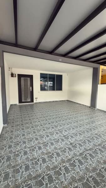 2-storey Terraced House for Sale in Kelapa Sawit (Kulai) - Max Yee - Exterior - PropertyGuru.com.my