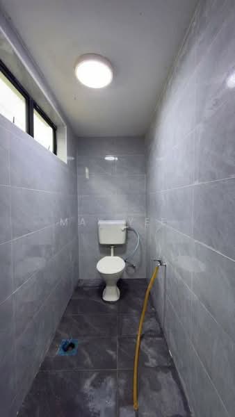 2-storey Terraced House for Sale in Kelapa Sawit (Kulai) - Max Yee - Bathroom - PropertyGuru.com.my