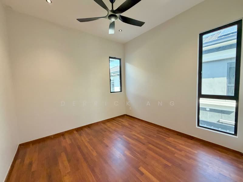 Semi-Detached House for Rent in Eco Ardence (Setia Alam) - Derrick Ang - Interior - PropertyGuru.com.my