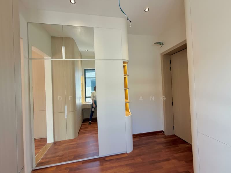Semi-Detached House for Rent in Eco Ardence (Setia Alam) - Derrick Ang - Interior - PropertyGuru.com.my