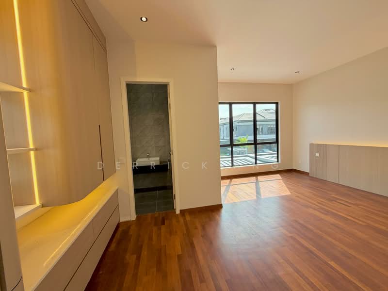 Semi-Detached House for Rent in Eco Ardence (Setia Alam) - Derrick Ang - Interior - PropertyGuru.com.my