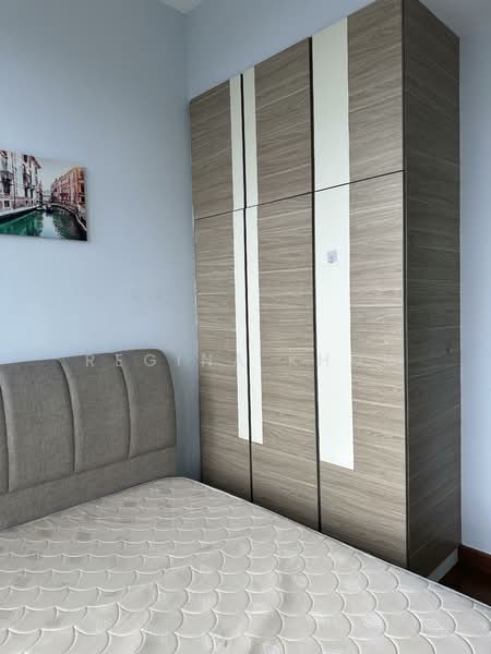 Service Residence for Rent at Paragon Residences @ Straits View - Regina Khor - Bedroom - PropertyGuru.com.my