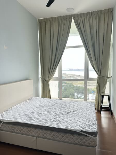 Service Residence for Rent at Paragon Residences @ Straits View - Regina Khor - Bedroom - PropertyGuru.com.my