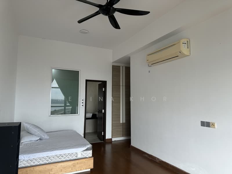 Service Residence for Rent at Paragon Residences @ Straits View - Regina Khor - PropertyGuru.com.my