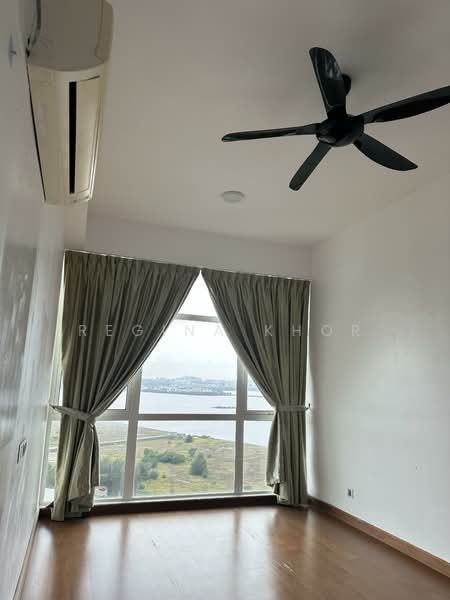 Service Residence for Rent at Paragon Residences @ Straits View - Regina Khor - View - PropertyGuru.com.my
