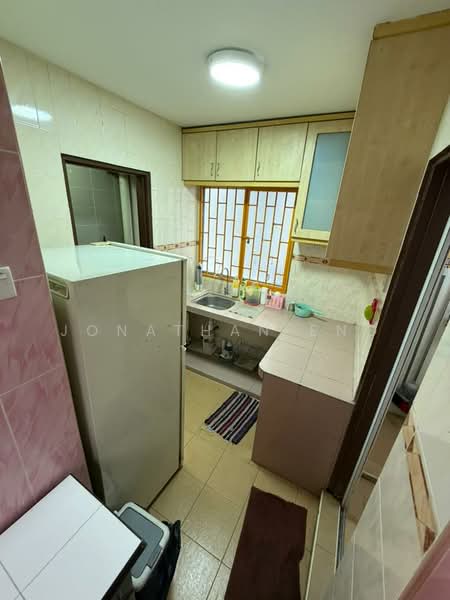 Condominium for Rent at Ketumbar Heights - Jonathan Eng - Kitchen - PropertyGuru.com.my