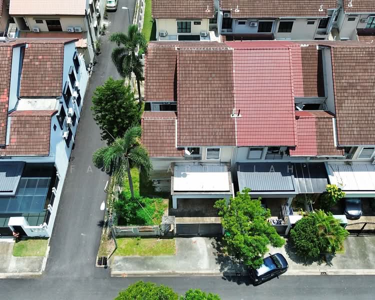 Rumah Teres untuk Dijual di Putra Heights (Subang Jaya) - Fauzi Abdullah - Exterior - PropertyGuru.com.my