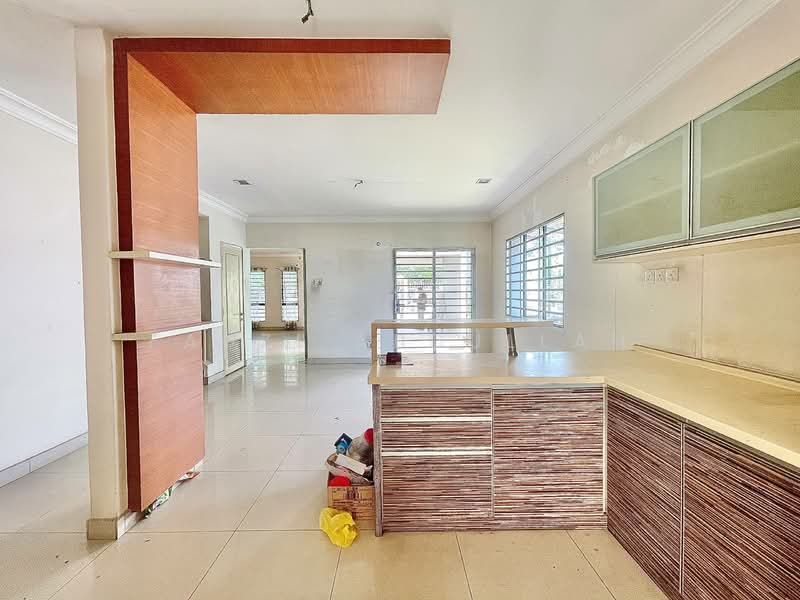 Rumah Teres untuk Dijual di Putra Heights (Subang Jaya) - Fauzi Abdullah - Interior - PropertyGuru.com.my