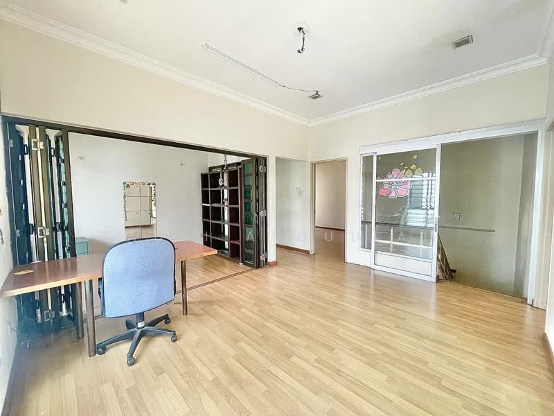 Rumah Teres untuk Dijual di Putra Heights (Subang Jaya) - Fauzi Abdullah - Study - PropertyGuru.com.my