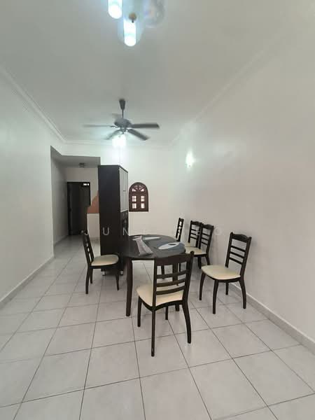 Rumah Teres 1.5 Tingkat untuk Disewa di Taman Pelangi Indah (Ulu Tiram) - June Teo - PropertyGuru.com.my