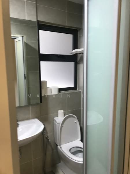 Condominium for Rent at Lakeville Residence - Marvin Lee - Bathroom - PropertyGuru.com.my