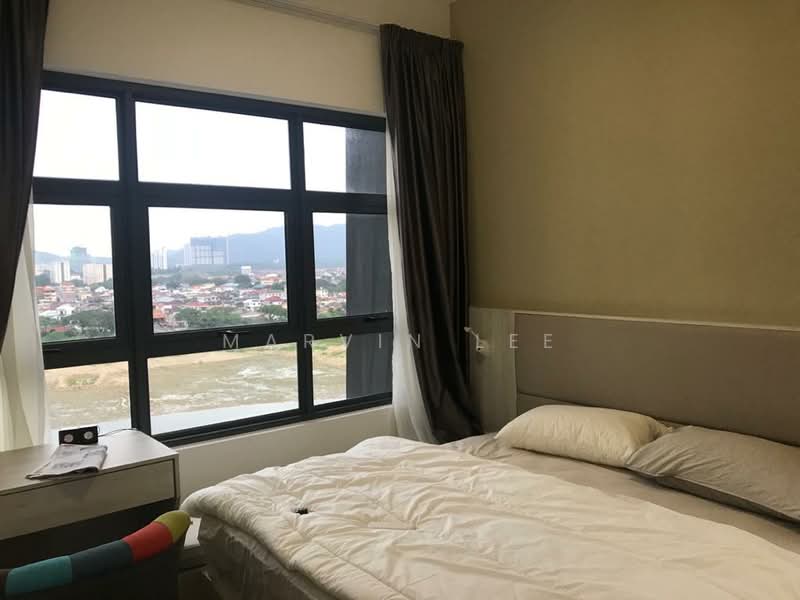 Condominium for Rent at Lakeville Residence - Marvin Lee - Bedroom - PropertyGuru.com.my