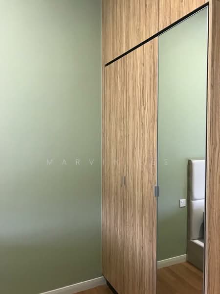 Condominium for Rent at Lakeville Residence - Marvin Lee - Interior - PropertyGuru.com.my