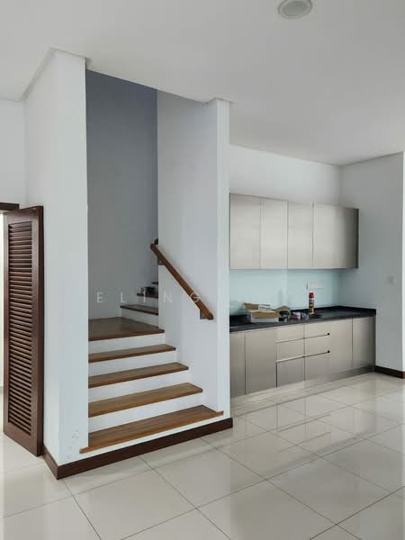 3-storey Terraced House for Sale in Taman Melawati (Ulu Kelang) - Eling Loo - Kitchen - PropertyGuru.com.my