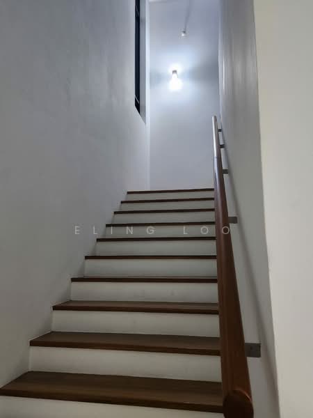 3-storey Terraced House for Sale in Desa Melawati (Setapak) - Eling Loo - Interior - PropertyGuru.com.my