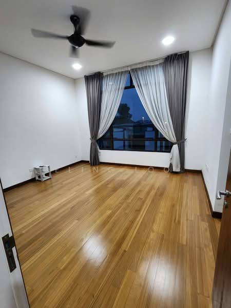 3-storey Terraced House for Sale in Desa Melawati (Setapak) - Eling Loo - Interior - PropertyGuru.com.my
