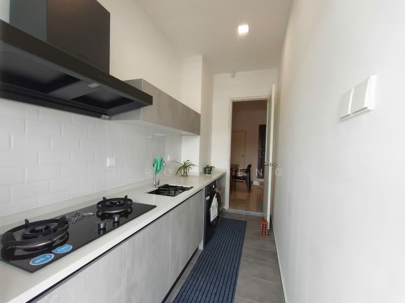 3-storey Terraced House for Rent in Batu Ferringhi (Penang) - Jerome Eng - Kitchen - PropertyGuru.com.my