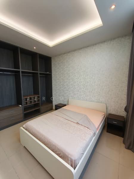 3-storey Terraced House for Rent in Batu Ferringhi (Penang) - Jerome Eng - Bedroom - PropertyGuru.com.my