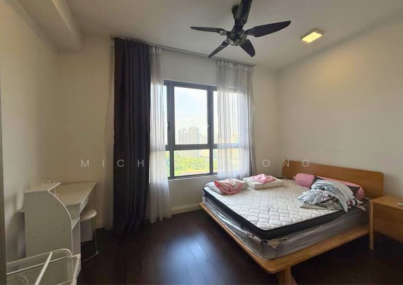 Kondominium untuk Disewa di The Westside Two - Michael Thong - Bedroom - PropertyGuru.com.my
