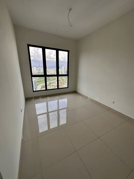 Condominium for Sale at Platinum Arena - Jercy Tan - View - PropertyGuru.com.my
