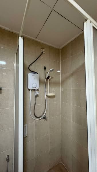 2-storey Terraced House for Sale in Puchong (Selangor) - Shawn Tan - Bathroom - PropertyGuru.com.my