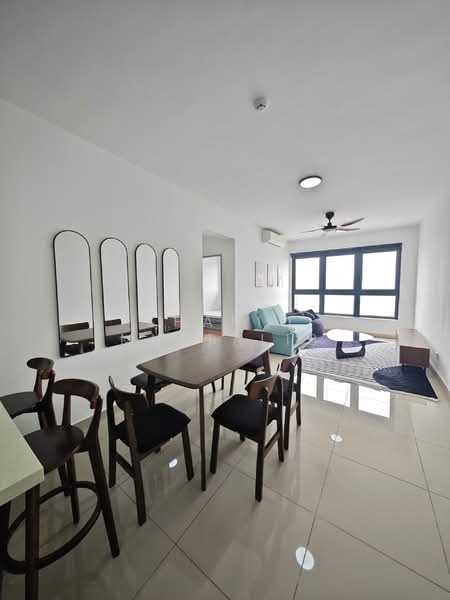 Servis Apartment untuk Disewa di M Vertica - Shafiq Muttalib - PropertyGuru.com.my