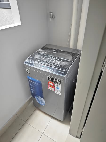 Servis Apartment untuk Disewa di M Vertica - Shafiq Muttalib - PropertyGuru.com.my