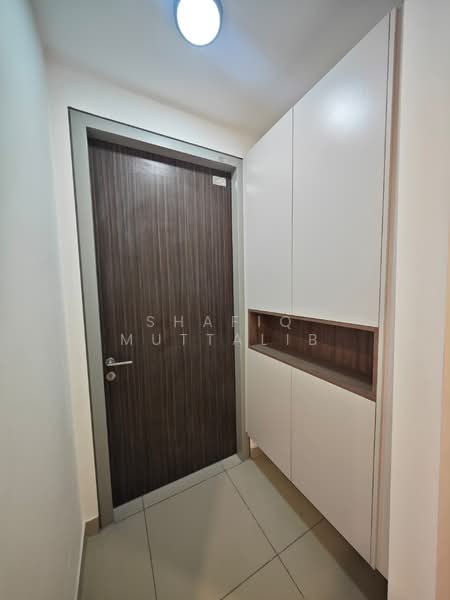 Servis Apartment untuk Disewa di M Vertica - Shafiq Muttalib - PropertyGuru.com.my