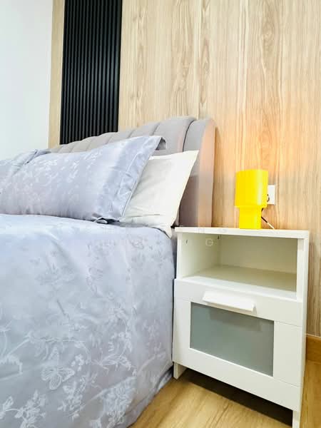 Apartment for Rent at R&F Princess Cove Phase 2-Seine Region - Suk Teng Choong - Bedroom - PropertyGuru.com.my