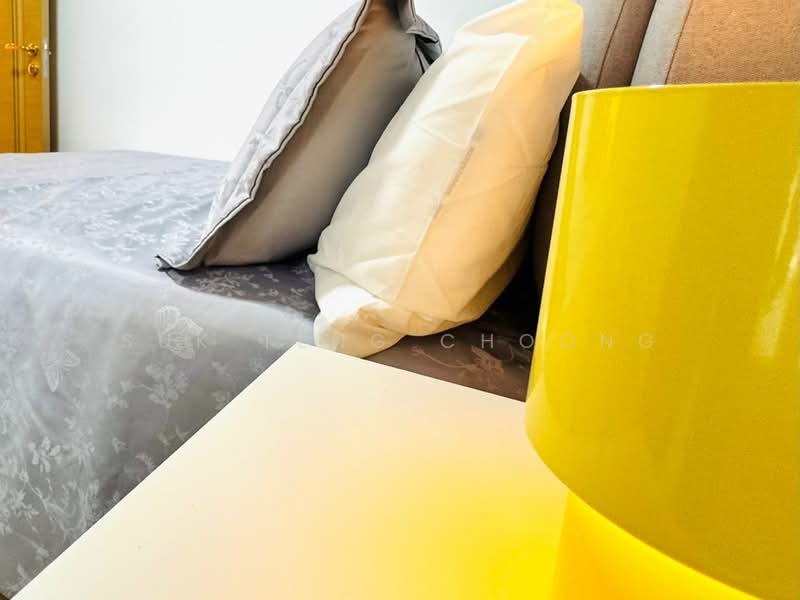 Apartment for Rent at R&F Princess Cove Phase 2-Seine Region - Suk Teng Choong - Bedroom - PropertyGuru.com.my