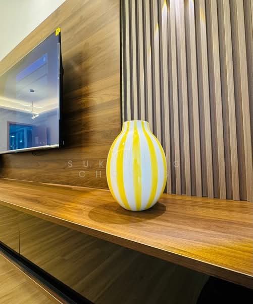 Apartment for Rent at R&F Princess Cove Phase 2-Seine Region - Suk Teng Choong - Interior - PropertyGuru.com.my