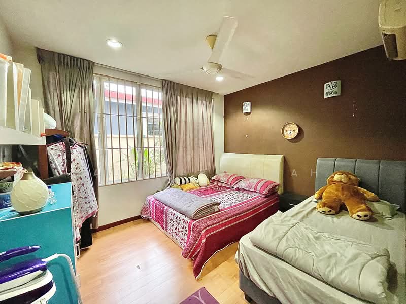 Rumah Banglo untuk Dijual di Bangi (Selangor) - Fauzi Abdullah - Bedroom - PropertyGuru.com.my