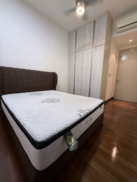 Service Residence for Rent at Paloma @ Tropicana Metropark - Yong Jin - Bedroom - PropertyGuru.com.my