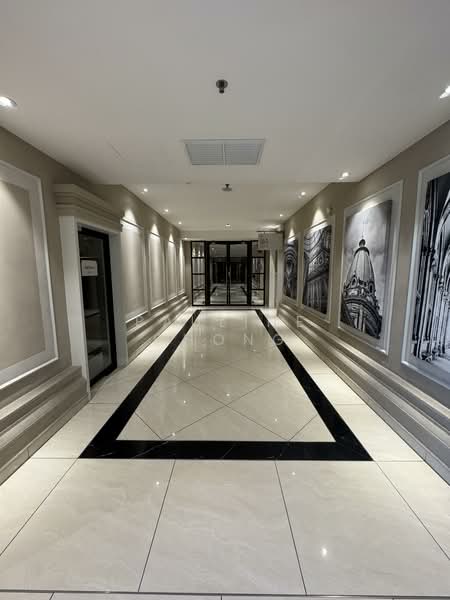 Soho for Rent in Damansara Perdana (Selangor) - Pauline Chong - Corridor - PropertyGuru.com.my