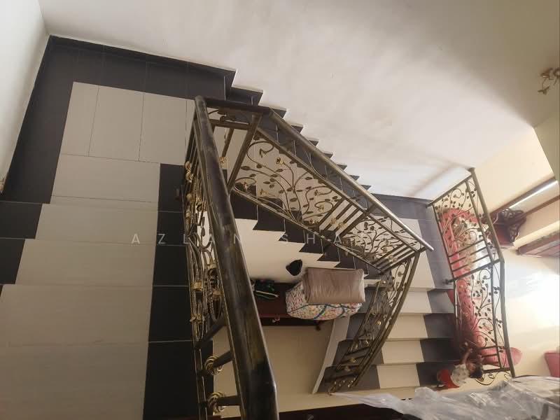 Rumah Teres 2 Tingkat untuk Dijual di Ukay Perdana (Ulu Kelang) - Azlan Shafei - Interior - PropertyGuru.com.my