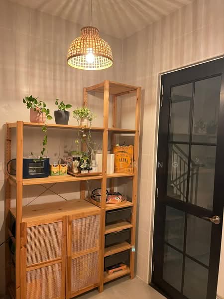 Rumah Teres 2.5 Tingkat untuk Dijual di Eco Botanic (Iskandar Puteri (Nusajaya)) - Jennifer Ng - Interior - PropertyGuru.com.my