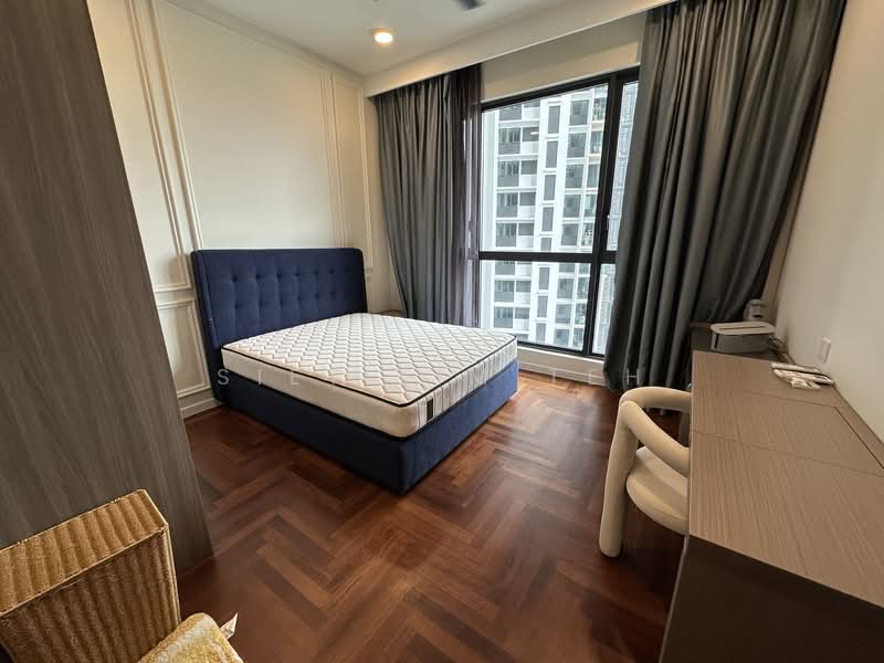 Service Residence for Sale at Bloomsvale Menara Vista Petaling - Siet Lim Teh - PropertyGuru.com.my