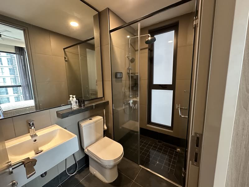 Service Residence for Sale at Bloomsvale Menara Vista Petaling - Siet Lim Teh - PropertyGuru.com.my